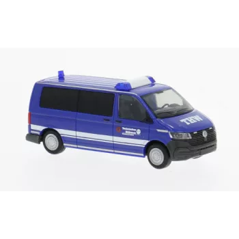 Rietze - VW T6.1 THW Groß- 