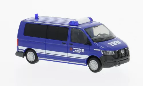 Rietze - VW T6.1 THW Groß- 