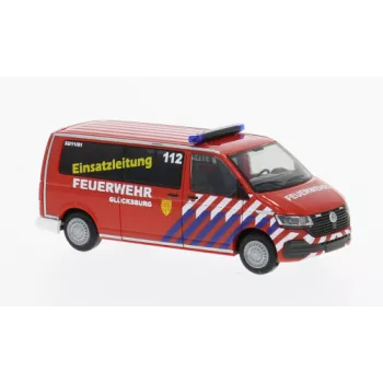 Rietze - VW T6.1 FW Glücks 