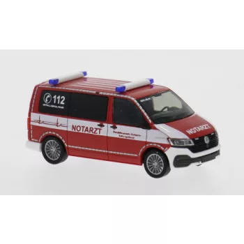 Rietze - VW T6.1, Notarzt BF Schwerin