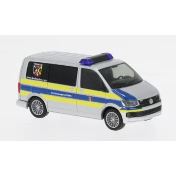 Rietze - VW T6 Notfallmanagement Bahn - Kreisbahn Diepholz
