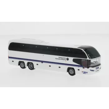 Rietze - Neoplan Cityliner 2007 THW LV NRW 1:87