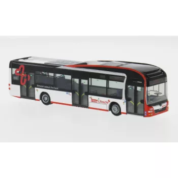 Rietze - MAN Lion s City Hybrid, Syntus Utrecht (NL), 1:87