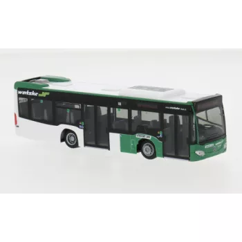 Rietze - Mercedes Citaro K, 2015, Watzke Graz (AT), 1:87
