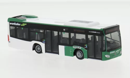 Rietze - Mercedes Citaro K, 2015, Watzke Graz (AT), 1:87