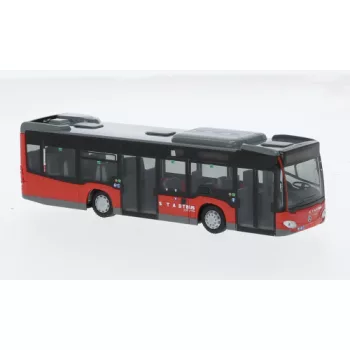   Rietze - Mercedes Citaro K, 2012, Stadtbus Dornbirn (AT), 1:87