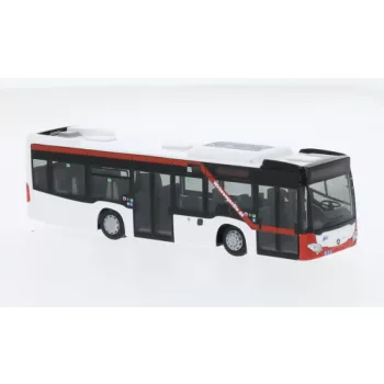   Rietze - Mercedes Citaro K, 2012, Uckermärkische Verkehrsgesellschaft, 1:87