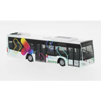   Rietze - Mercedes Citaro K' 15, Kärntner Linien - Hofstätter, 1:87