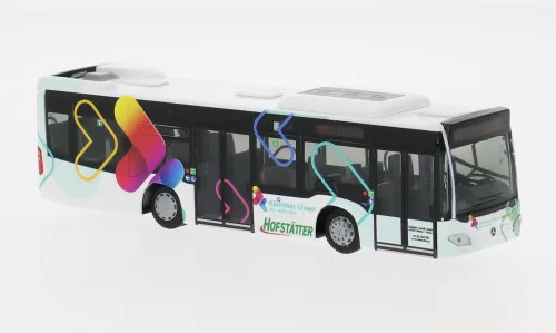 Rietze - Mercedes Citaro K' 15, Kärntner Linien - Hofstätter, 1:87