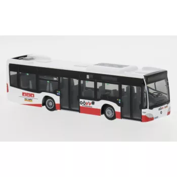 Rietze - Mercedes Citaro K, 2012, Stern & Hafferl (A), 1:87
