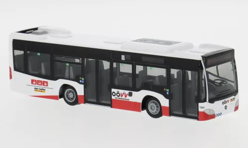 Rietze - Mercedes Citaro K, 2012, Stern & Hafferl (A), 1:87