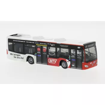   Rietze - Mercedes Citaro K' 15, Main-Taunus-Verkehrsgesellschaft, 1:87
