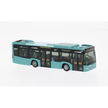 Rietze - Mercedes Citaro K 2012 traffiQ Frankfurt 1:87