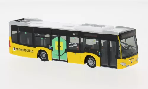 Rietze - Mercedes Citaro K, 2012, Stadtbus Krems (A), 1:87
