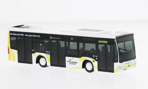 Rietze - Mercedes Citaro K 2012 Planai Schladming 1:87