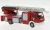 Rietze - Iveco Magirus DLK 32, Feuerwehr Gleisdorf, 1:87
