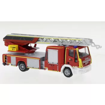 Rietze - Iveco Magirus DLK 32, Feuerwehr Salzgitter, 1:87