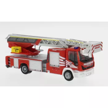 Rietze - Magirus DLK, 2018, FW Koblenz, 1:87