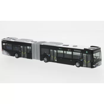 Rietze - Mercedes Citaro G, 2012, Infra Fürth, 1:87