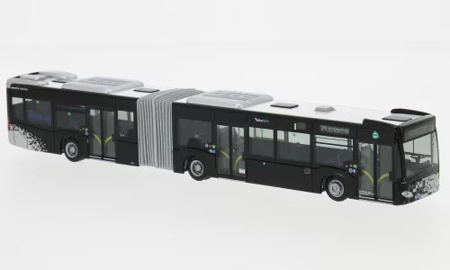 Rietze - Mercedes Citaro G, 2012, Infra Fürth, 1:87