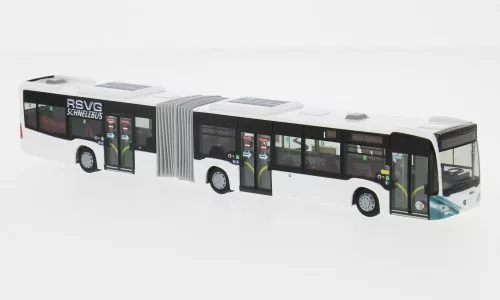 Rietze - Mercedes Citaro G, 2012, RSVG Troisdorf, 1:87