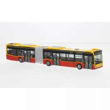 Rietze - Mercedes Citaro G 2012 Hanauer Straßenbahn 1:87