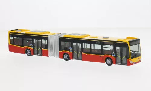 Rietze - Mercedes Citaro G 2012 Hanauer Straßenbahn 1:87