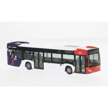 Rietze - Mercedes Citaro 2012 RVM - Stadtbus Ahlen 1:87