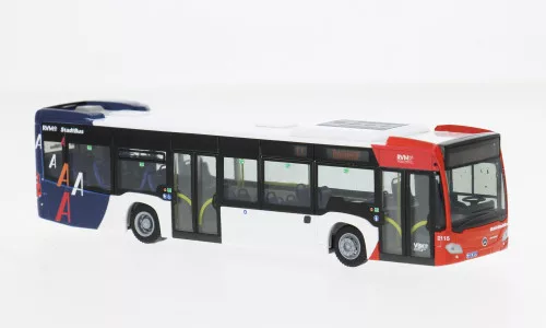 Rietze - Mercedes Citaro 2012 RVM - Stadtbus Ahlen 1:87