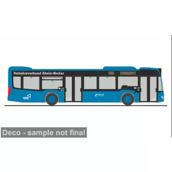 Rietze - Mercedes Citaro, 2012, Omnibus Zarth Worms, 1:87