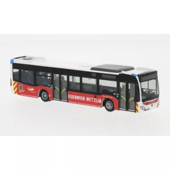 Rietze - Mercedes Citaro, 2012, FW Wetzlar, 1:87
