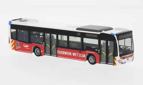 Rietze - Mercedes Citaro, 2012, FW Wetzlar, 1:87