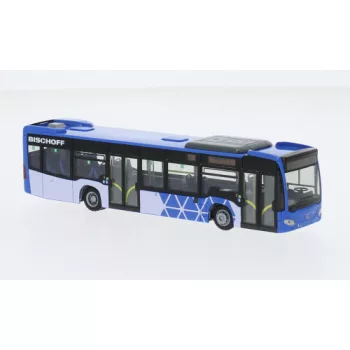   Rietze - Mercedes Citaro, 2012, Bischoff - Touristik, Fiersbach, 1:87