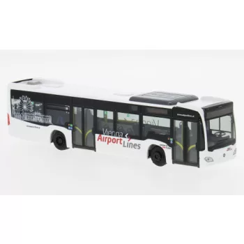   Rietze - Mercedes Citaro, 2012, Vienna Airport Lines (A), 1:87