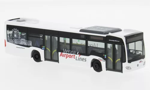 Rietze - Mercedes Citaro, 2012, Vienna Airport Lines (A), 1:87