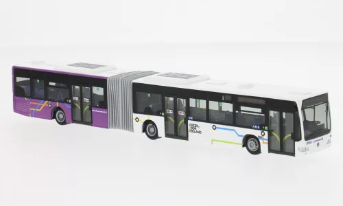 Rietze - Mercedes Citaro G Connexxio  1:87