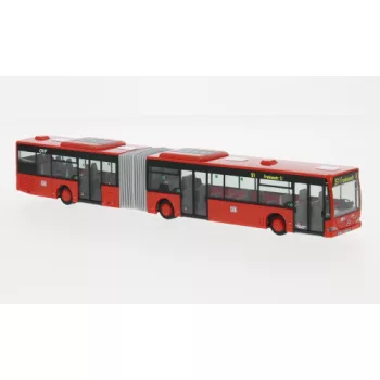 Rietze - Mercedes Citaro G, DB - OVF Franken, 1:87
