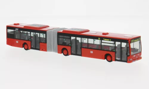 Rietze - Mercedes Citaro G, DB - OVF Franken, 1:87