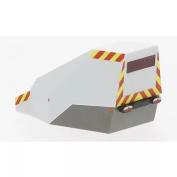 Rietze - Vitronic Enforcement Trailer, Rheinland-Pfalz, 1:87