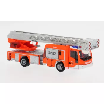Rietze - Magirus DLK 32 n.B., FW Gotha, 1:87