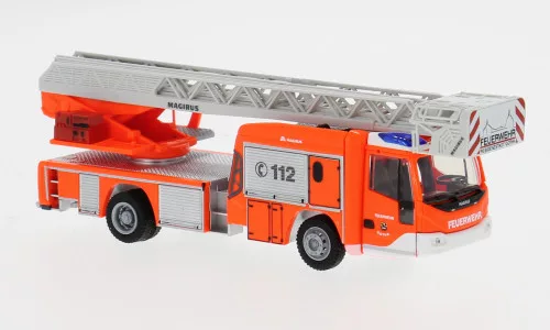 Rietze - Magirus DLK 32 n.B., FW Gotha, 1:87