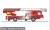 Rietze - Magirus DLK 32 n.B., Feuerwehr Essen, 1:87