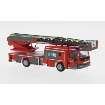 Rietze - Magirus DLK 32 n.B., FW Monschau, 1:87