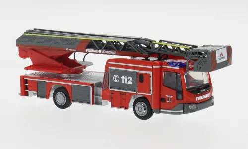 Rietze - Magirus DLK 32 n.B., FW Monschau, 1:87