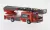 Rietze - Magirus DLK 32 n.B., FW Monschau, 1:87