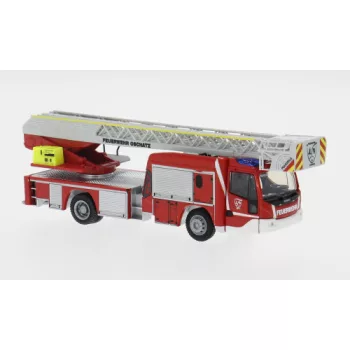 Rietze - Magirus DLK 32 n.B., FW Oschatz, 1:87