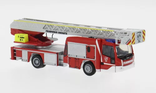 Rietze - Magirus DLK 32 n.B., FW Oschatz, 1:87