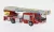 Rietze - Magirus DLK 32 n.B., FW Oschatz, 1:87