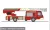 Rietze - Magirus DLK 32 n.B., Feuerwehr Mindelheim, 1:87