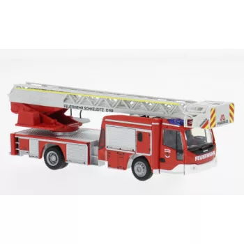 Rietze - Magirus DLK 32 n.B. FW Schkeu 